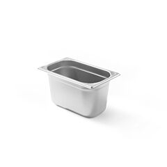 Hendi Container Gn 1/4 Gn 1/4 4L (H)150Mm
