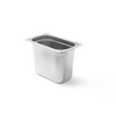 Hendi Container Gn 1/4 55L (H)200Mm Kitchen Line