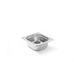Hendi Container Gn 1/6 Gn 1/6 1L (H)65Mm