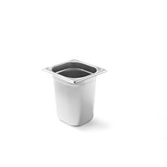 Hendi Container Gn 1/6 Gn 1/6 34L (H)200Mm