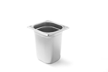 Hendi Container Gn 1/6 Gn 1/6 34L (H)200Mm