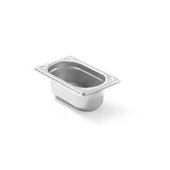 Hendi Container Gn 1/9 Gn 1/9 06L (H)65Mm
