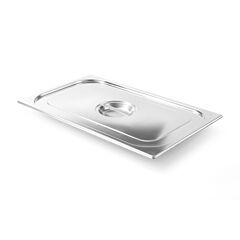 Hendi Deksel Containers Gn 1/1 530X325mm Kl