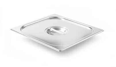 Hendi Deksel Containers Gn 2/3 354X325mm Kl