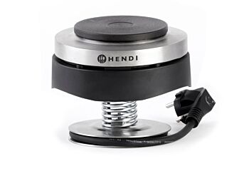 Hendi Chafing Dish Warmte-Element Ø130x(H)100Mm