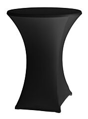 Hendi Statafelhoes Ø80-85 Cm Zwart Ø850x(H)1150Mm