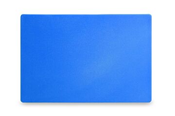 Hendi Snijplank Haccp 450X300 Blauw 450X300x(H)13Mm