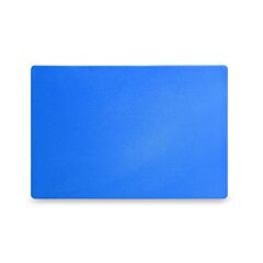 Hendi Snijplank Haccp 450X300 Blauw 450X300x(H)13Mm