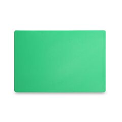 Hendi Snijplank Haccp 450X300 Groen 450X300x(H)13Mm