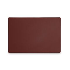 Hendi Snijplank Haccp 450X300 Bruin 450X300x(H)13Mm