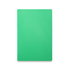 Hendi Snijplank Haccp 600X400 Groen 600X400x(H)18Mm