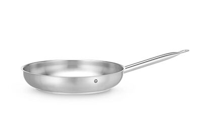 Hendi Koekenpan - Zonder Deksel Ø320x(H)55Mm