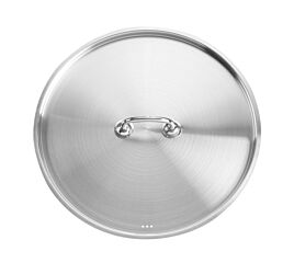 Hendi Deksels Kookpannen Ø320mm