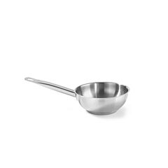 Hendi Sauteuse - Zonder Deksel 1L Ø160x(H)60Mm
