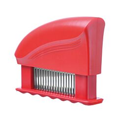Hendi Vleesvermalser 51 Messen Rood 42X150x(H)118Mm