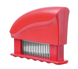 Hendi Vleesvermalser 51 Messen Rood 42X150x(H)118Mm