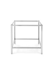 Hendi Onderstel Voor Pizza Oven Bs 975X814x(H)860Mm