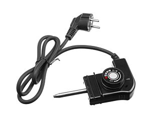 Hendi Thermostaatsnoer Partypan Insteek