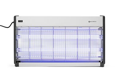 Hendi Insectenverdelger 150 M2 640X90x(H)360Mm