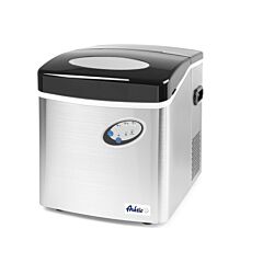 Hendi IJsblokjesmachine - 15 380X435x(H)431Mm