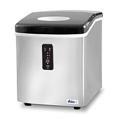 Hendi IJsblokjesmachine - 12 Kg 297X367x(H)378Mm