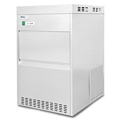 Hendi Vlokijsmaker ~85 Kg/Dag 548X612x(H)867Mm