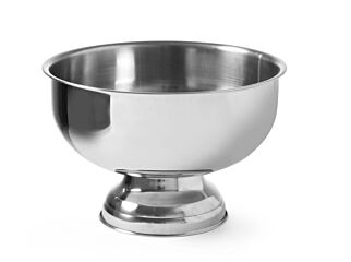 Hendi Champagnekoeler Economic 95L Ø350x(H)230Mm