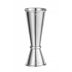 Hendi Barmaatje Ring 25Ml / 50Ml Ø43x(H)110Mm