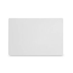 Hendi Snijplank Haccp 450X300 Wit 450X300x(H)10Mm