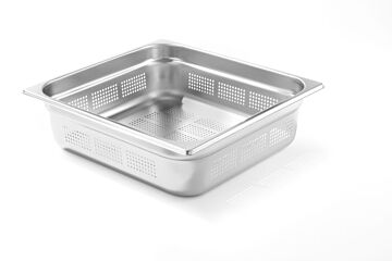 Hendi Container Gn 2/3 2/3 9L (H)100Mm