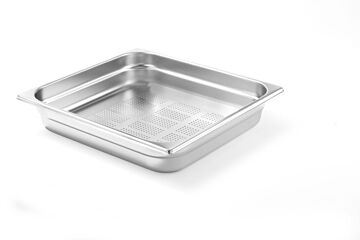 Hendi Container Gn 2/3 55L Gpf (H)65Mm Profi Line