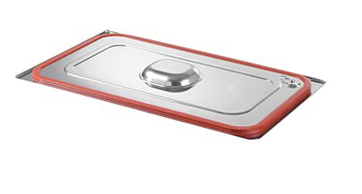 Hendi Deksel Gn 1/2 265X325mm Profi Line