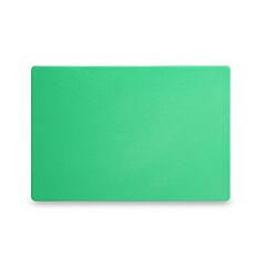 Hendi Snijplank Haccp 450X300 Groen 450X300x(H)10Mm