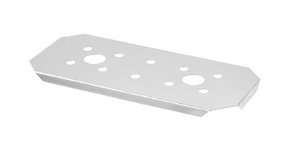 Hendi Geperforeerde Roosters Gn 1/3 Xx(H)Mm