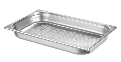 Hendi Container 1/1 9L (H)65Mm