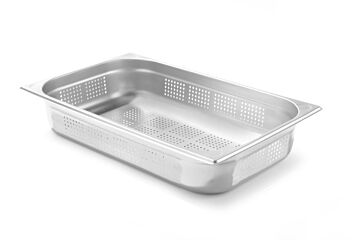 Hendi Container 1/1 14L (H)100Mm