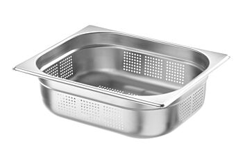 Hendi Container 1/2 65L (H)100Mm Kitchen Line
