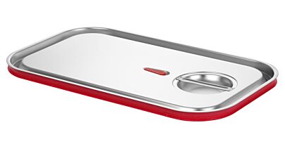 Hendi Deksel Gn 1/1 530X325mm Kitchen Line