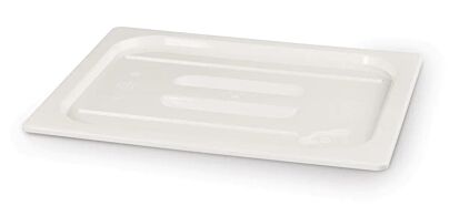 Hendi Deksel Gn Wit 1/1 Wit 530X325mm