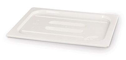 Hendi Deksel Gn Wit 1/2 Wit 265X325mm