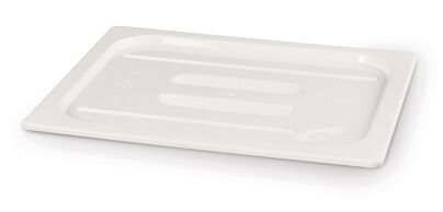 Hendi Deksel Gn Wit 1/3 Wit 325X176mm