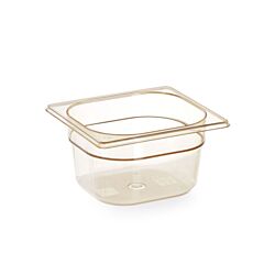 Hendi Container Hoge Temperatuur Gn 1/6 16L