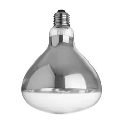 Hendi Infrarood Warmtelamp Wit 250 Watt (E27)