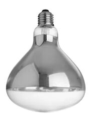 Hendi Infrarood Warmtelamp Wit 250 Watt (E27)
