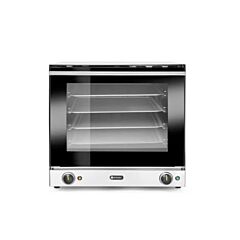 Hendi Heteluchtoven H90 62L 595X624x(H)572Mm