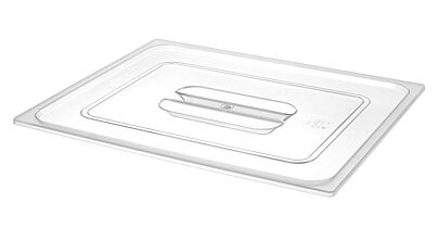 Hendi Deksel Gn Tritan Gn 2/1