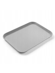 Hendi Dienbladen Small Lichtgrijs 265X345x(H)20Mm
