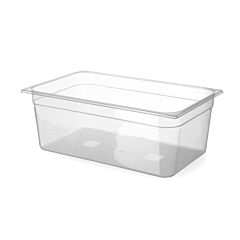 Hendi Container Polypropyleen Gn 1/1 21L