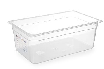 Hendi Container Gn 1/1 21L