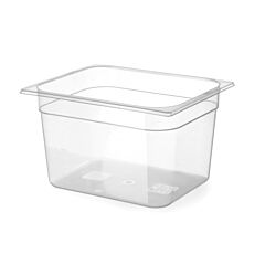 Hendi Container Polypropyleen Gn 1/2 95L
